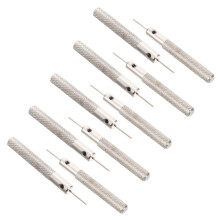 20St Nauwkeurige Sim Tray Pins Van Metaal Telefoon