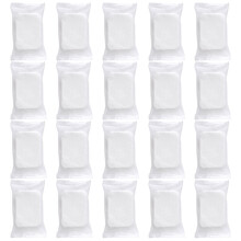 5Paquets Coton Démaquillant Compressé Non Usage