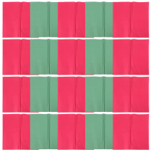 40Pcs Party Use Pearl Film Floral Wrapping Paper for Bouquets