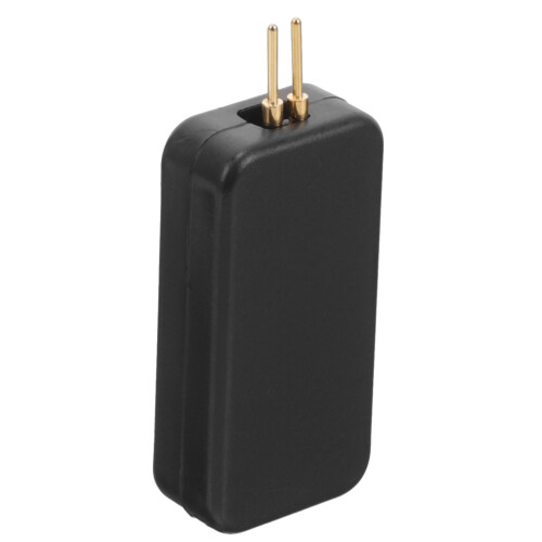 2Pcs Simulator Tester Copper Plastic Repair