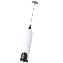 2Pièces Fouet Électrique Ergonomique Mixeur Œufs Facile