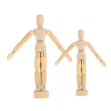 10Pièces Petites Poupées Pour Bricolage Décoration