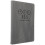 2Stk Tragbarer Terminplaner Grau 2024 Studenten Planer Notepad 1