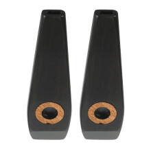 10Sets Compacte Kazoo Voor Muziekeducatie En Optreden