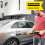 Kärcher Kärcher Pressure Washer Gun, Full Control Plus - K5 & K7, Black 2