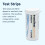 LaMotte LaMotte Insta-Test Phosphate Test Strips 2
