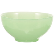 4Stk Dekorative Kleine Rasier-Schale, Glas, Natürlich, Für Zuhause