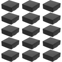 75Pièces En Noir Pour Et Organisation