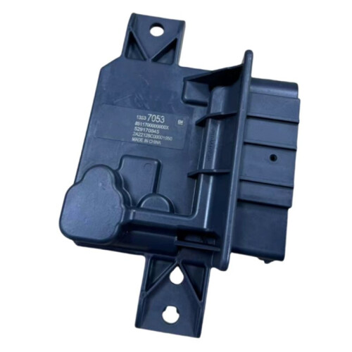 Fuel Pump Electric Control Module/Fuel Pump Computer for   XT4 Escalade  Suburban Silverado Yukon 2
