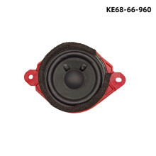 KE68-66-960 Dash Dashboard Panel Audio Sound Speaker KE6866960 for 3 6 CX30 CX4 CX5 CX50 CX9 CX90