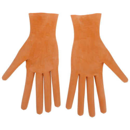 3Paires Halloween Cosplay Latex Accessoire Effet