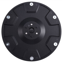 RSSE-H-1 Lawn Mower Robot Cutterhead for  Navimow H-Series H500E H800E 6 Blades Cutter Disc Mower Parts