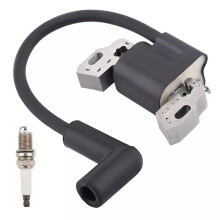 Ignition Coil with Kit Replacement for Briggs & Stratton 799582 798534 593872 595009 596532