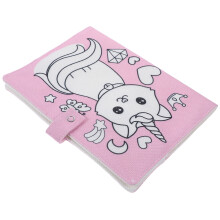 3Pièces Épais Absorbant Pour Gamelle Chats Intérieur
