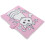 3Pièces Épais Absorbant Pour Gamelle Chats Intérieur 1
