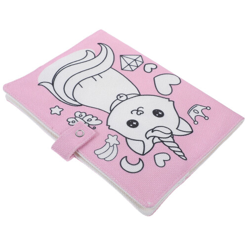 3Pièces Épais Absorbant Pour Gamelle Chats Intérieur