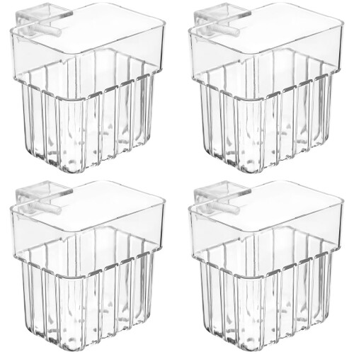 12St Hangende Aquarium Planter Vis Tank Accessoire