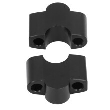 30mm Aluminium Riser Kit für 400/450 SE & Z650RS