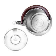 3Pcs Professional Tea Kettle Anti-Scalding Handle for Outdoor and Home