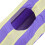 Tunnel En Polyester Pour Jeux De Chats 4
