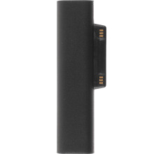 5Pièces Connecteur Magnétique USB-C Adaptateur Charge Ordinateur Noir