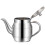 4Pcs Stainless Steel Oil Dispenser Container for Kitchen 1