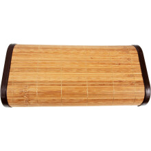3Pcs Cooling Bamboo Neck Pillow Orthopedic Breathable Pillows for Home