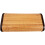 3Pcs Cooling Bamboo Neck Pillow Orthopedic Breathable Pillows for Home 1