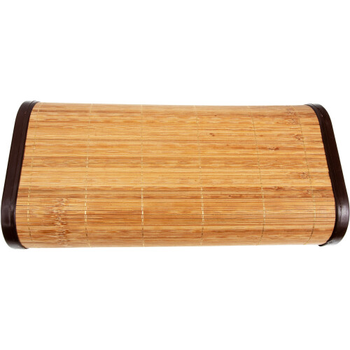 3Pcs Cooling Bamboo Neck Pillow Orthopedic Breathable Pillows for Home