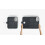 Joseph Joseph Joseph Joseph Extend Expandable Dish Drainer Rack with Removable 2
