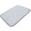 5Pcs Lightweight Hamster Cage Liner Grey Reusable Washable Pee Pads 1