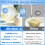 JDiction ResinCrete - 1000g Water Based Casting Resin for Beginners 2