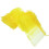 200Pcs Breathable Yellow Fruit Netting Bags Mesh Drawstring Covers 1