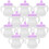 40Pièces Miniatures Blancs Pour Jouets Enfant 1