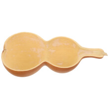 3Pièces Louche Beige En Gourd Naturel Pour Bain, Sauna Jardin