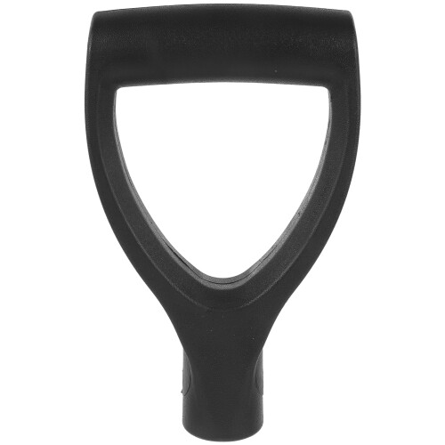 Ergonomischer D-Form Kunststoff Griff Für Gartenschaufel Ersatz