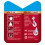 Westland Westland Rose 2-in-1 Feed & Protect 2x500ml 6