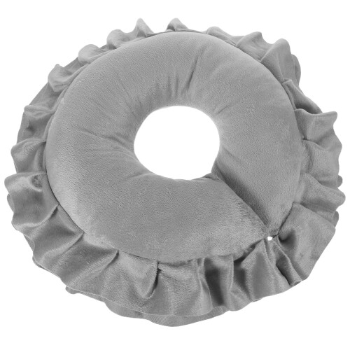 5Pièces Coussin Cradle Massage Coton Pour Salon Spa