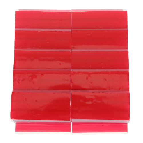 60Pcs Multi-Function Acrylic Poster Holders for Counter Display