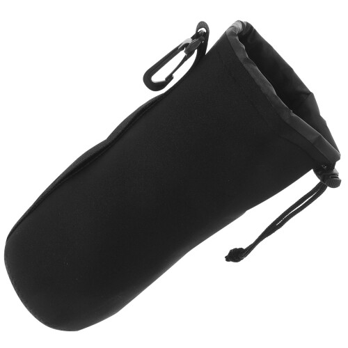 2Stk Schutzhülle Neopren Schwarz Speicher