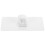4Pcs Portable Acrylic Microphone Logo Station for Hosting and Speech 1