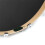 2 Stück Drum  Protection Pad Drum Side Pad Percussion Instrument Zubehör 5