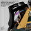 Supporto per Chitarra Regolabile, Resistente All'Usura, Ergonomico, per Chitarre Elettriche, Classiche e Acustiche B 2