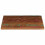 VidaXL (reclaimed wood(multicolour), 80 x 80 cm) vidaXL Table Top Replacement Board Dining Table Top Rectangular Solid Wood 3
