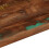 VidaXL (reclaimed wood(multicolour), 80 x 80 cm) vidaXL Table Top Replacement Board Dining Table Top Rectangular Solid Wood 7