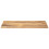 VidaXL (mango wood(natural), 110 x 70 cm) vidaXL Table Top Replacement Board Dining Table Top Rectangular Solid Wood 3