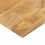 VidaXL (mango wood(natural), 110 x 70 cm) vidaXL Table Top Replacement Board Dining Table Top Rectangular Solid Wood 6