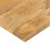 VidaXL (mango wood(natural), 120 x 40 cm) vidaXL Table Top Replacement Board Dining Table Top Rectangular Solid Wood 6