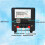 20W Outdoor Multi-Function Portable Manual Crank Generator USB Charging Hand Crank Generator Emergency Survival Power 6