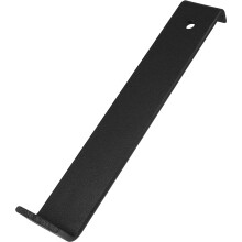 2Stk Praktischer Pull Bar Federstahl, Ideal Für Laminat Und Holz